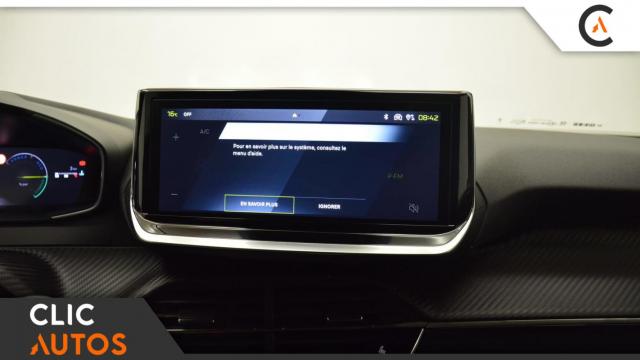 Peugeot 2008 image 1