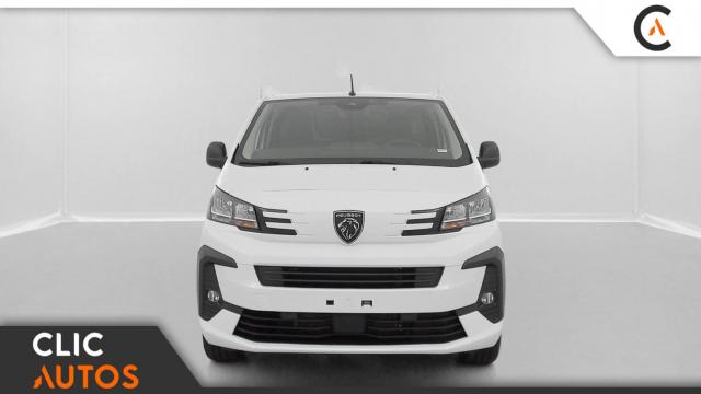 Peugeot Expert image 4