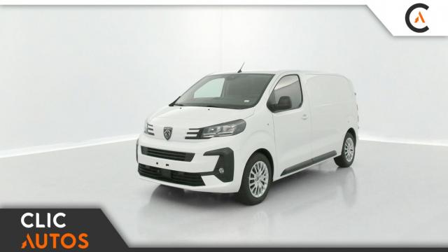 Peugeot Expert image 1