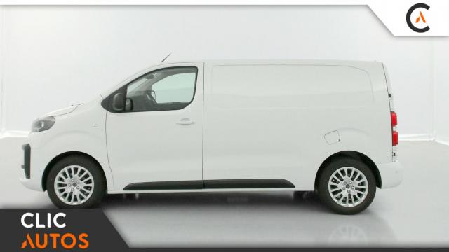 Peugeot Expert image 2