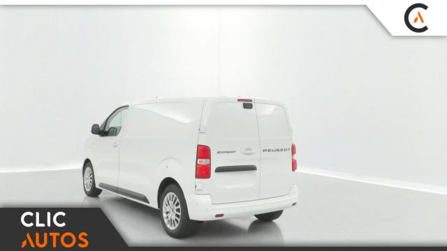 Peugeot Expert image 3