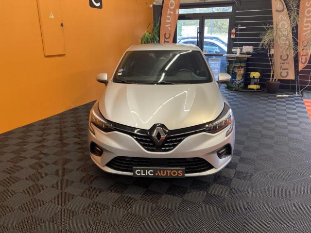 Renault Clio image 2