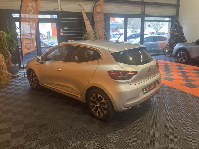 Renault Clio image 6