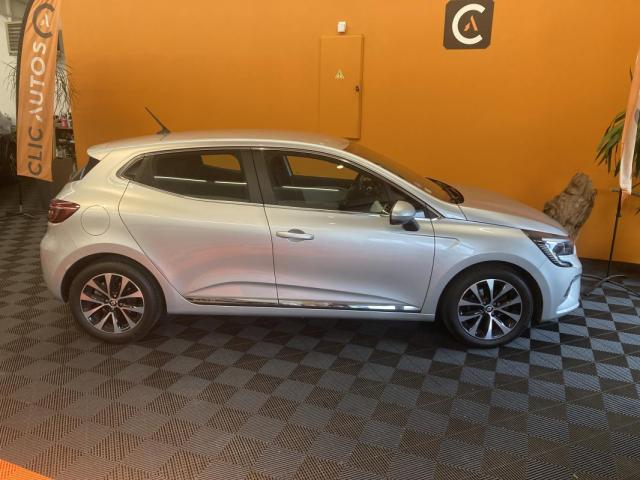 Renault Clio image 9