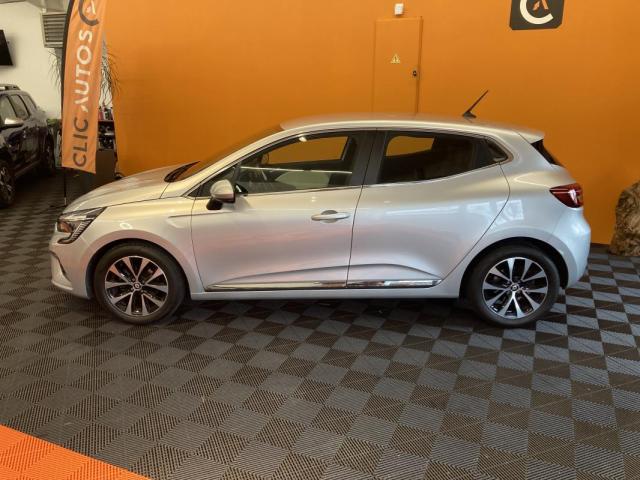 Renault Clio image 4