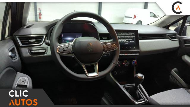 Renault Clio image 7