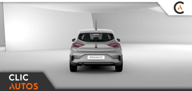 Renault Clio image 2