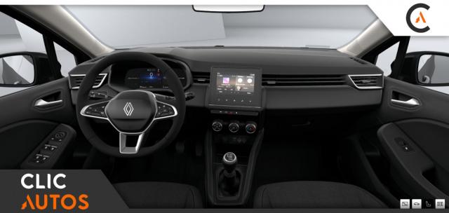Renault Clio image 1