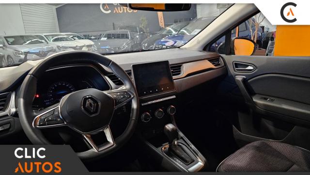 Renault Captur image 7