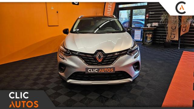 Renault Captur image 2
