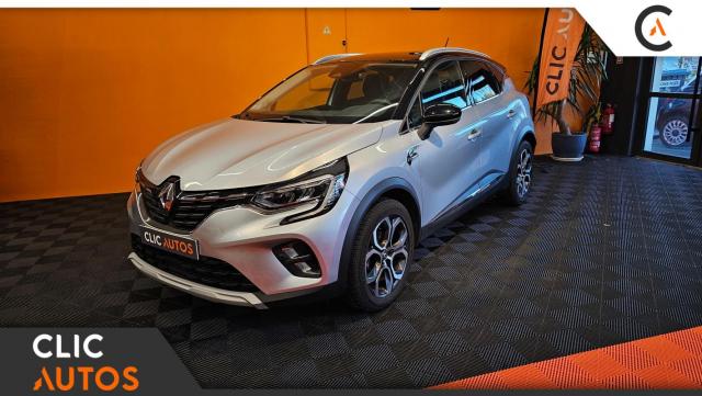 Renault Captur image 6