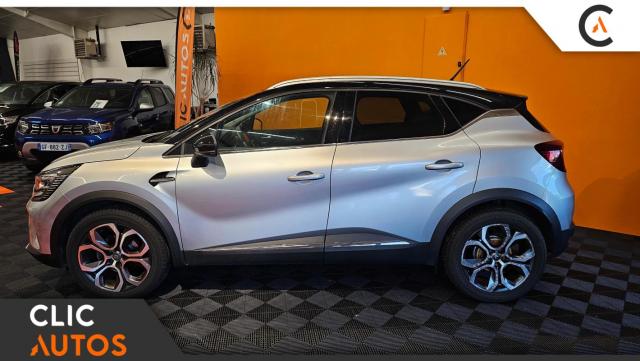 Renault Captur image 5