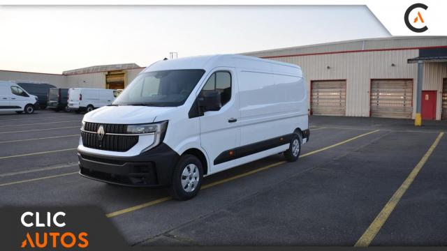 Renault Master image 1