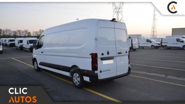 Renault Master image 5