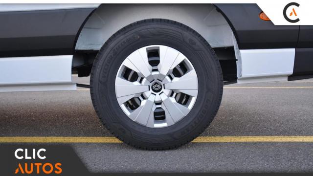 Renault Master image 7