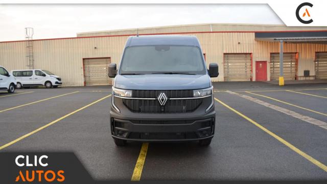Renault Master image 7