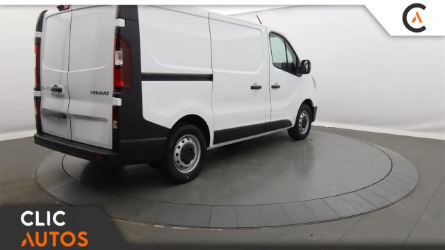 Renault Trafic image 8