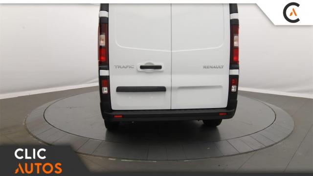 Renault Trafic image 1