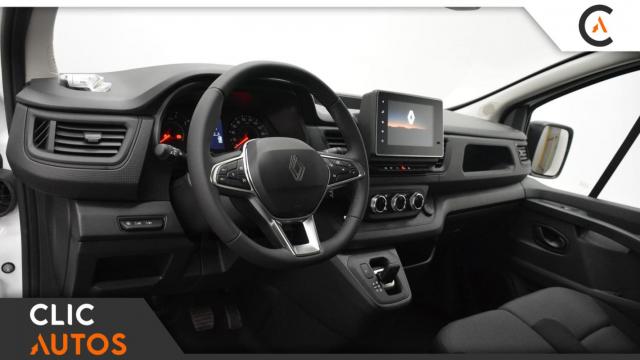 Renault Trafic image 6