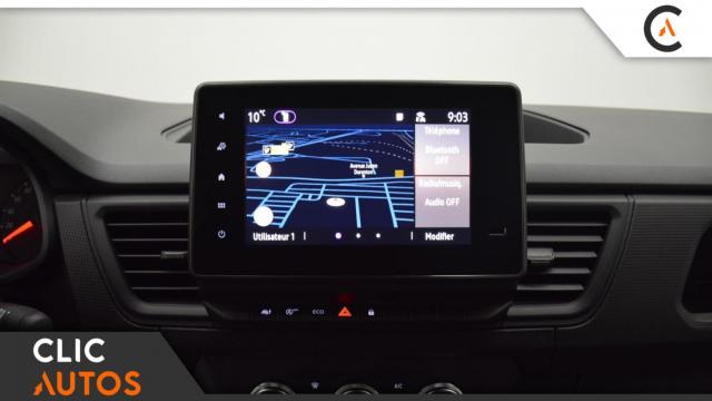 Renault Trafic image 8