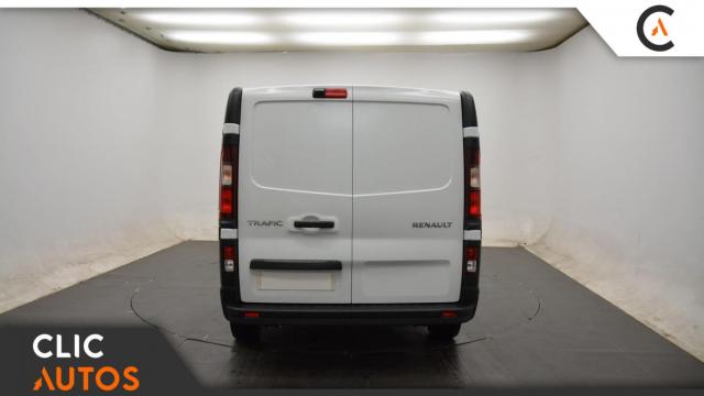 Renault Trafic image 9