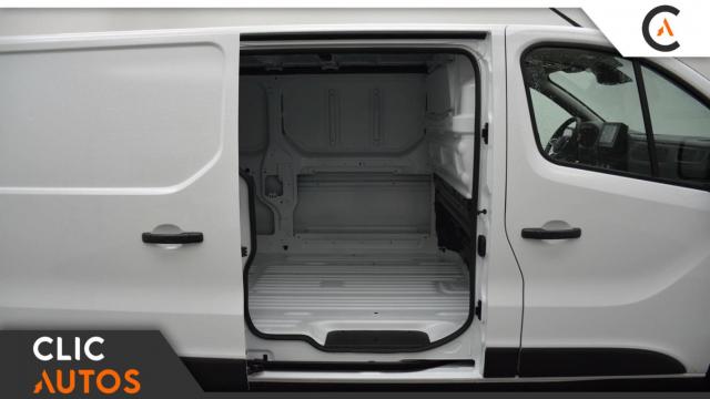 Renault Trafic image 3