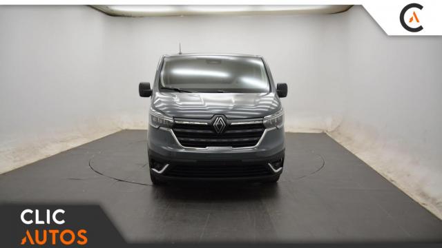 Renault Trafic image 1