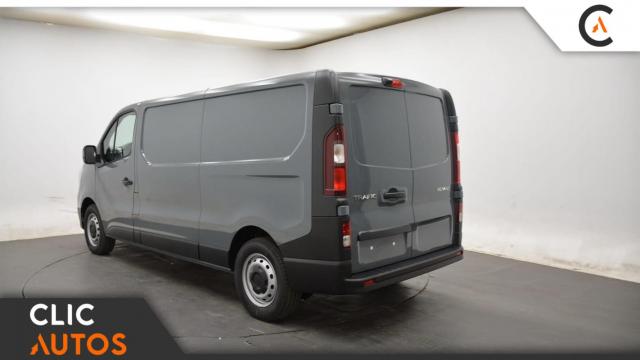 Renault Trafic image 3