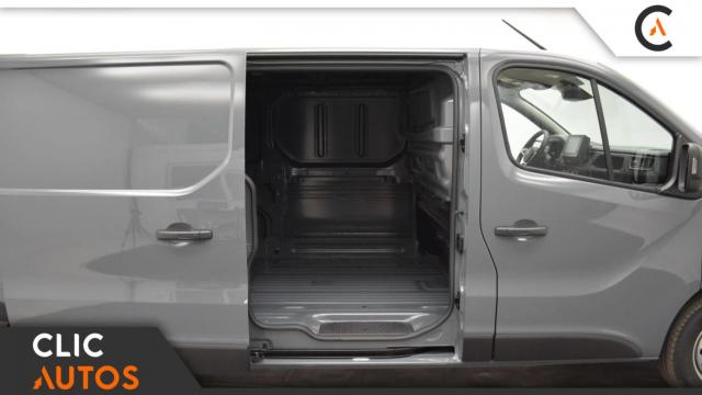Renault Trafic image 6