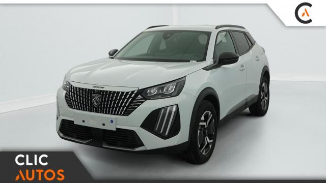 Peugeot 2008 image 4