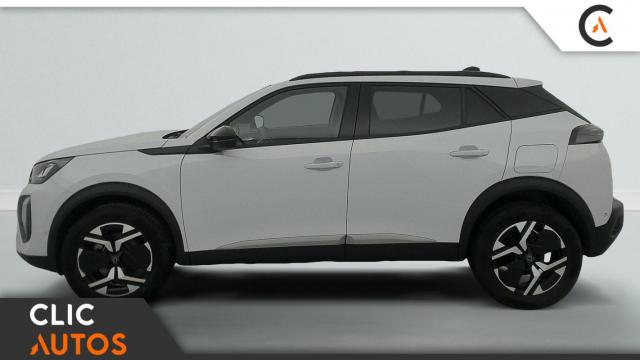 Peugeot 2008 image 3