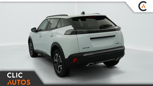 Peugeot 2008 image 9