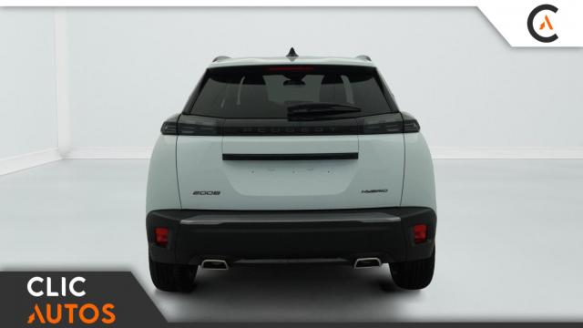 Peugeot 2008 image 8