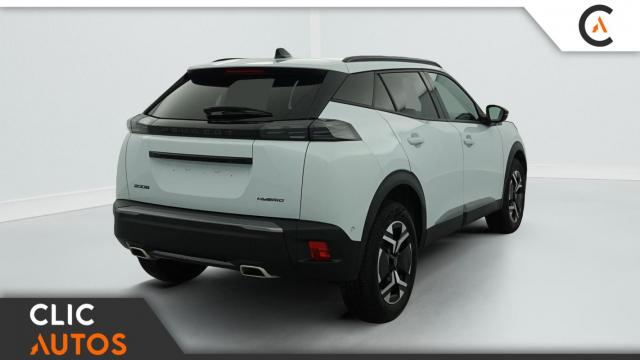 Peugeot 2008 image 6