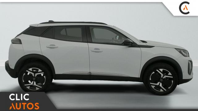 Peugeot 2008 image 2