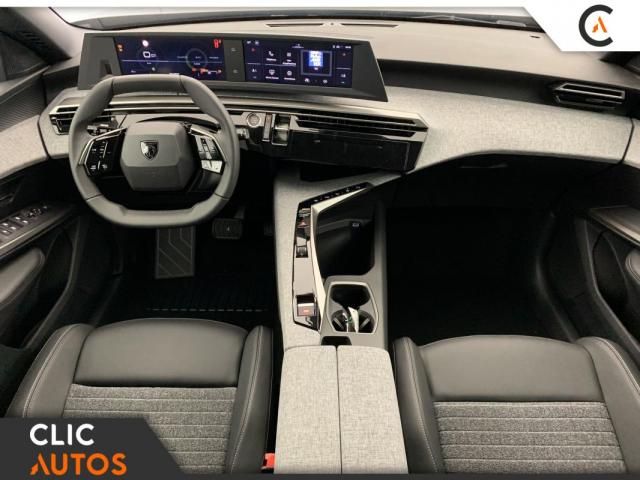 Peugeot 3008 image 2