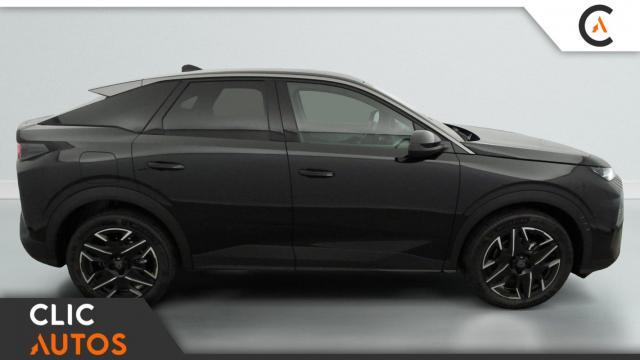 Peugeot 3008 image 1