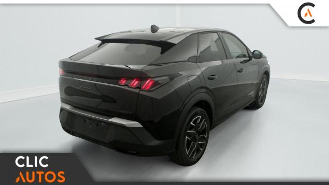 Peugeot 3008 image 9