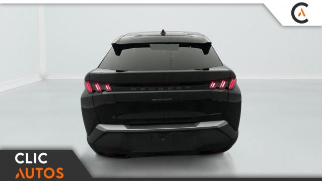 Peugeot 3008 image 8