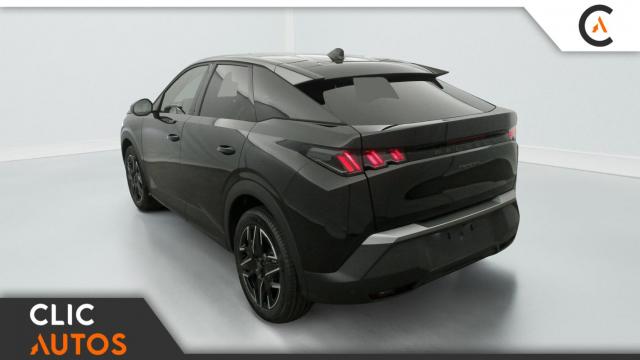 Peugeot 3008 image 4