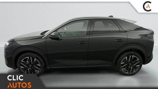 Peugeot 3008 image 3