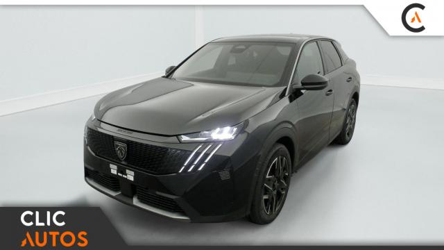 Peugeot 3008 image 5
