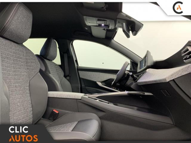 Peugeot 3008 image 6