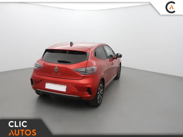Renault Clio image 9