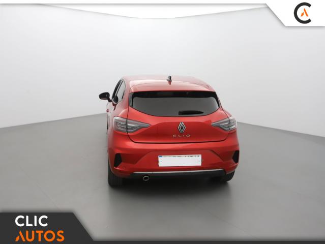 Renault Clio image 4