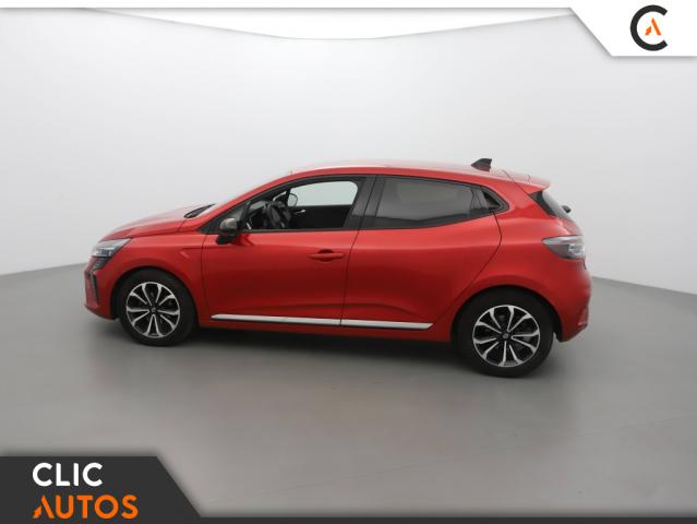 Renault Clio image 1