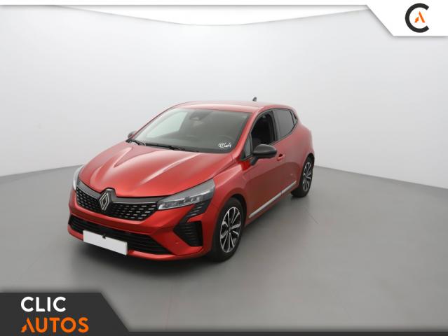 Renault Clio image 6