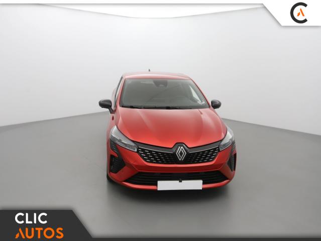 Renault Clio image 8