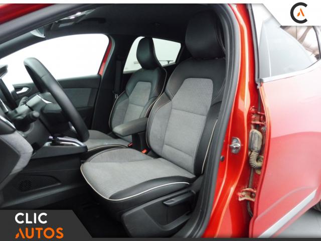 Renault Clio image 7