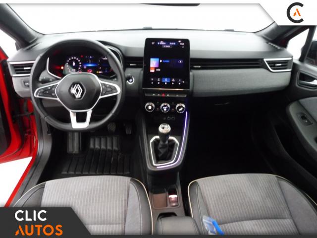 Renault Clio image 2